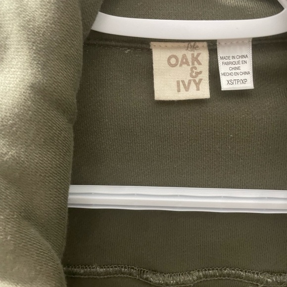 Oak and Ovy Shaket - Picture 4 of 4